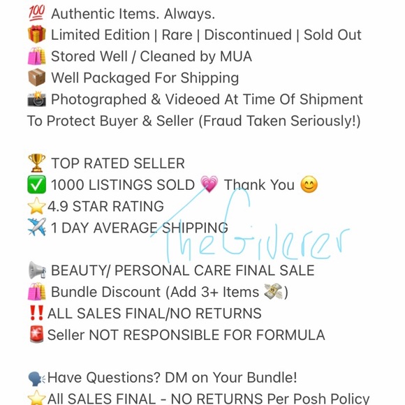 ABH Master Palette by Mario Authentic In Box - Picture 15 of 16